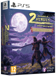 Chronicles of 2 Heroes: Amaterasu's Wrath (Collector's Edition) PS5